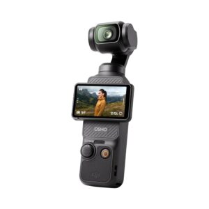 DJI GIMBILE POCKET 3